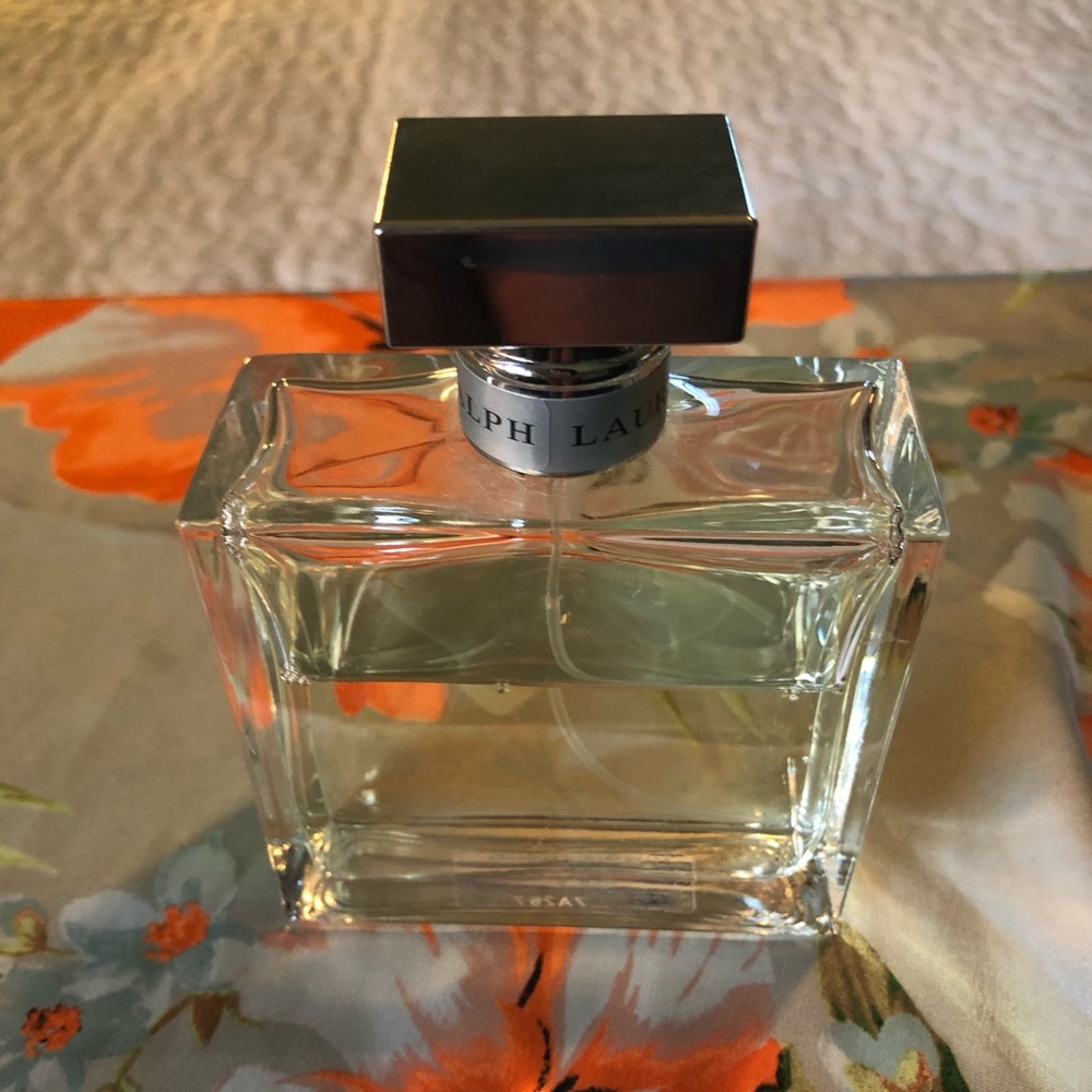 Ralph Lauren Romance